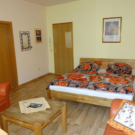 Muellers Erste Ferienwohnung In Der Altstadt Von Goerlitz Dış mekan fotoğraf