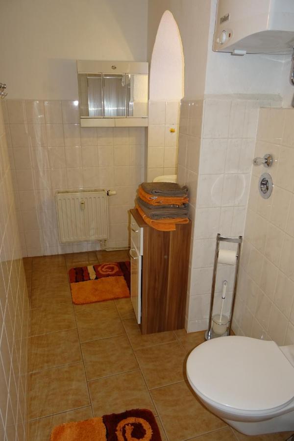 Muellers Erste Ferienwohnung In Der Altstadt Von Goerlitz Dış mekan fotoğraf