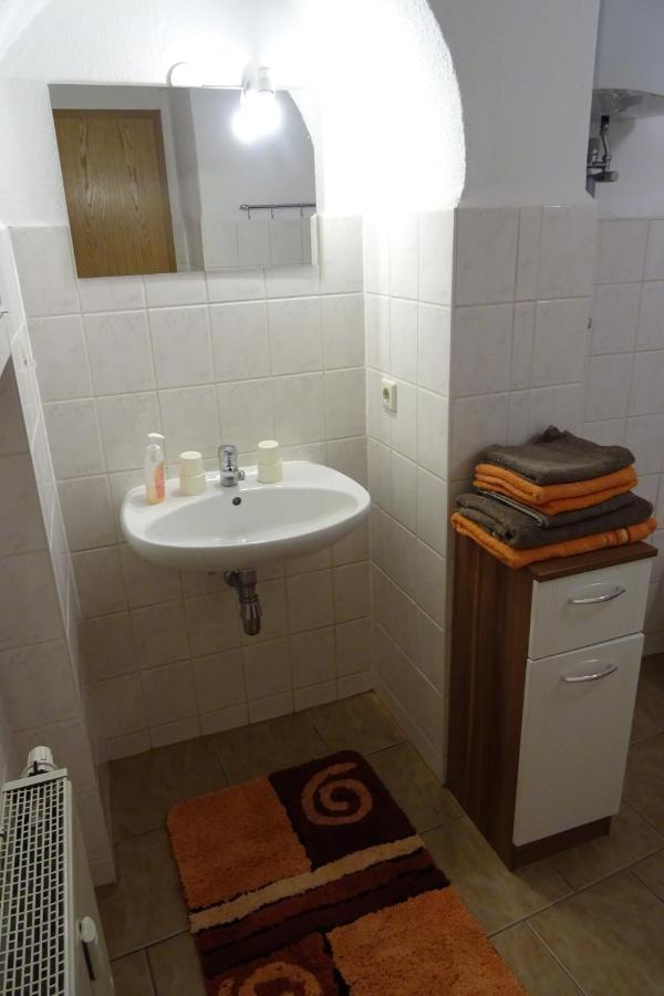 Muellers Erste Ferienwohnung In Der Altstadt Von Goerlitz Dış mekan fotoğraf