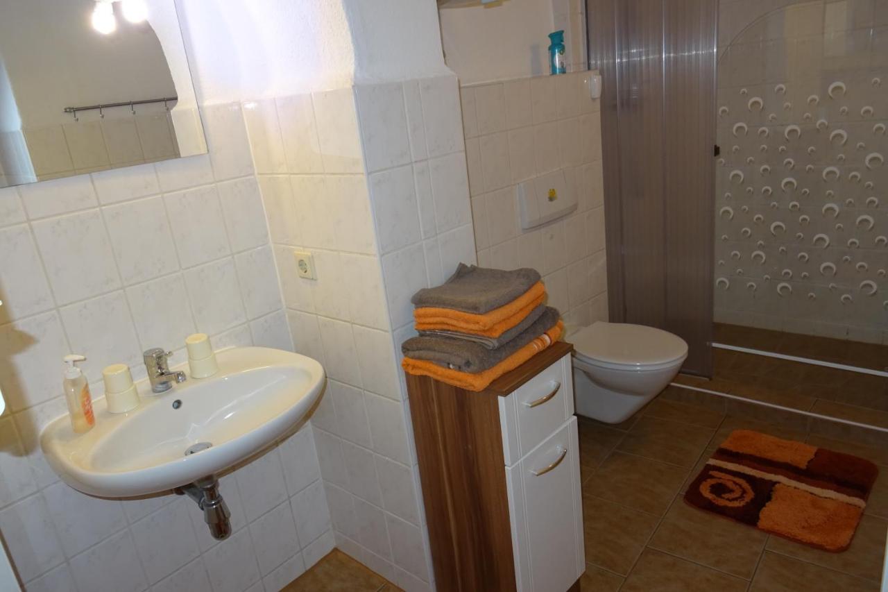 Muellers Erste Ferienwohnung In Der Altstadt Von Goerlitz Dış mekan fotoğraf