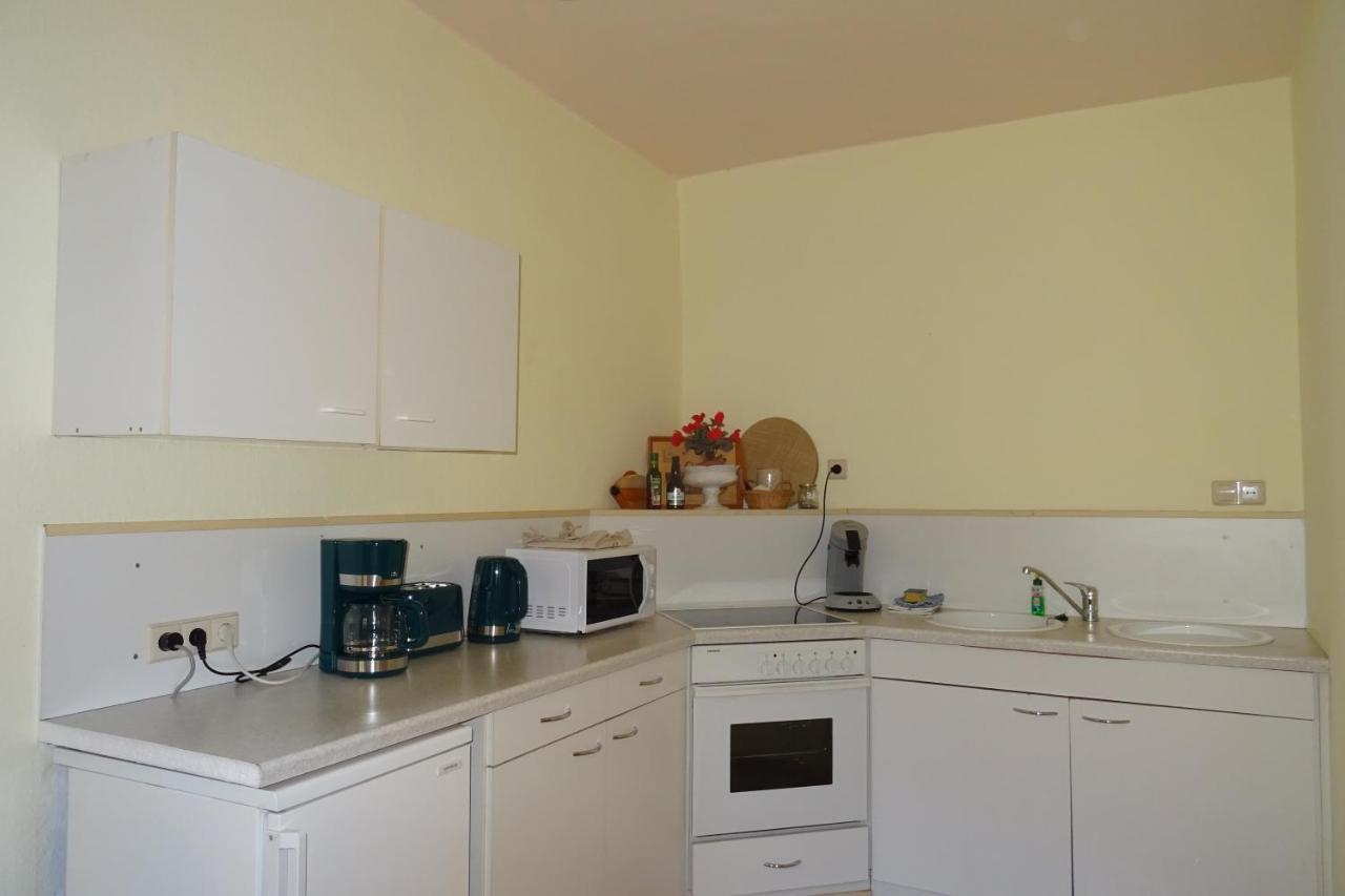 Muellers Erste Ferienwohnung In Der Altstadt Von Goerlitz Dış mekan fotoğraf